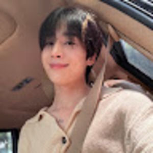 Meet your Posher, Joe